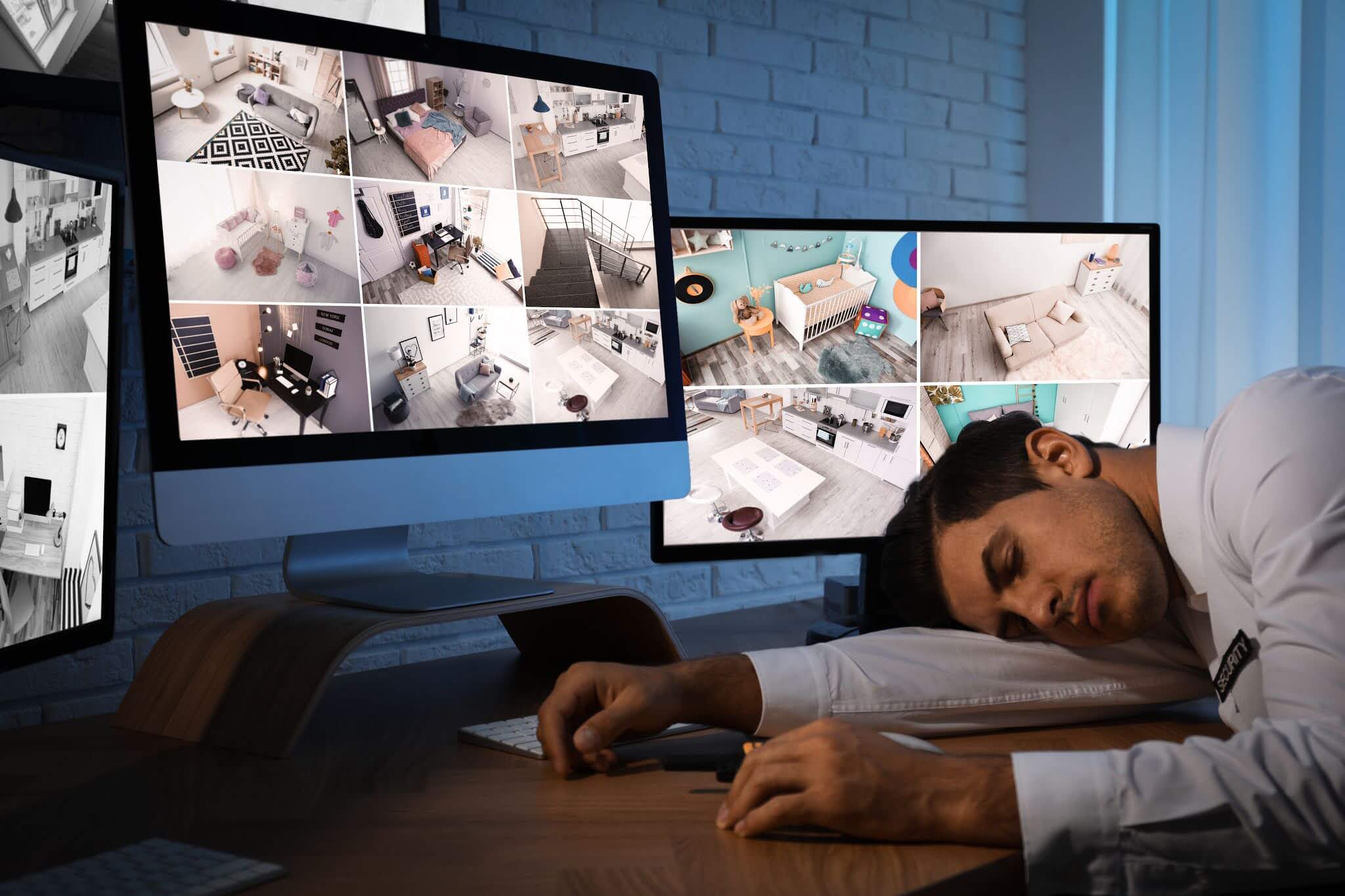 Negligent-Security Attorneys