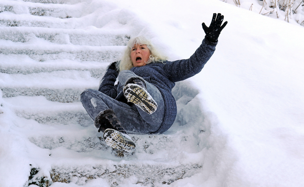 Vacation Rental Liability