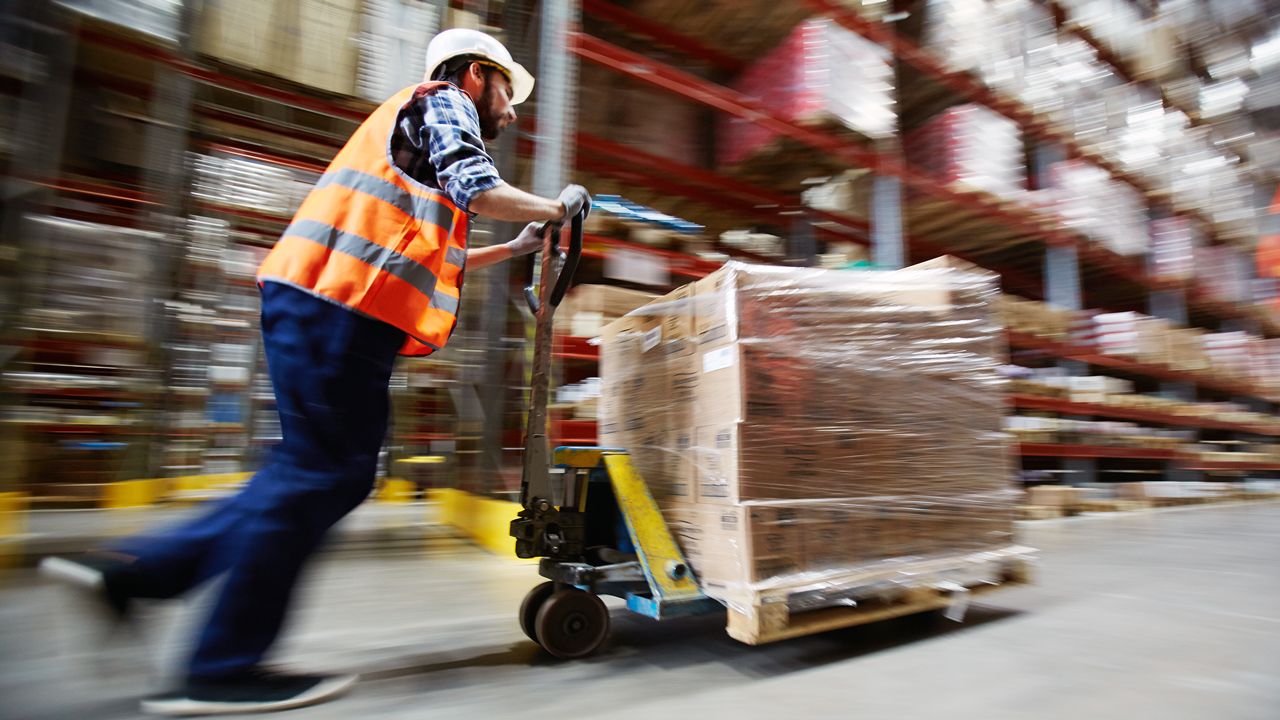 Work Accident Statistics in California