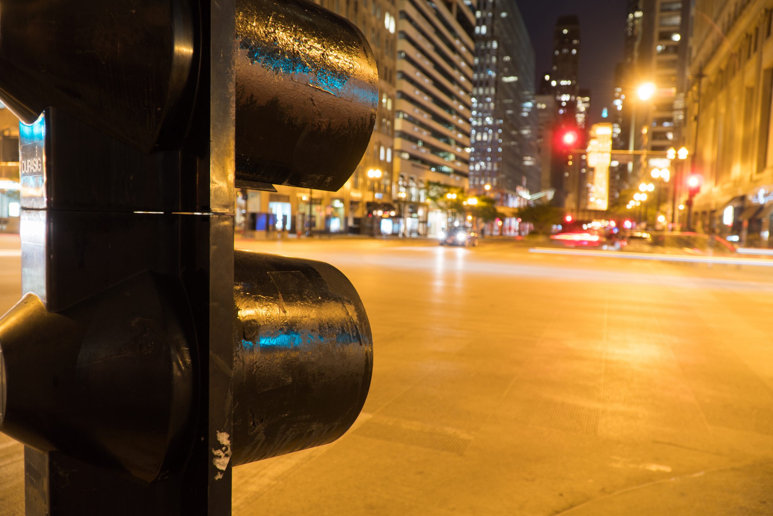 Intersection Accident Attorneys