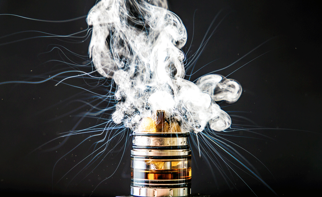 Abogados de Accidentes de Explosiones de Cigarros Electrónicos