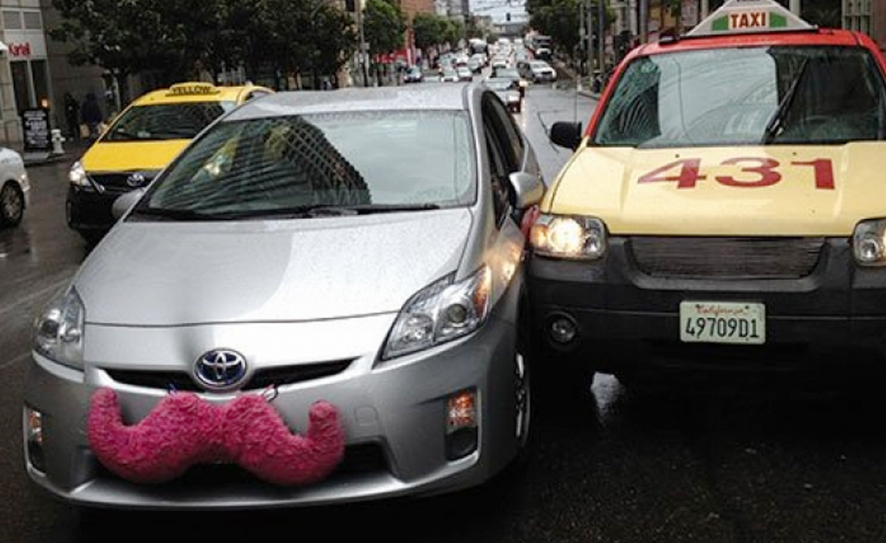 lyft accident lawyer california