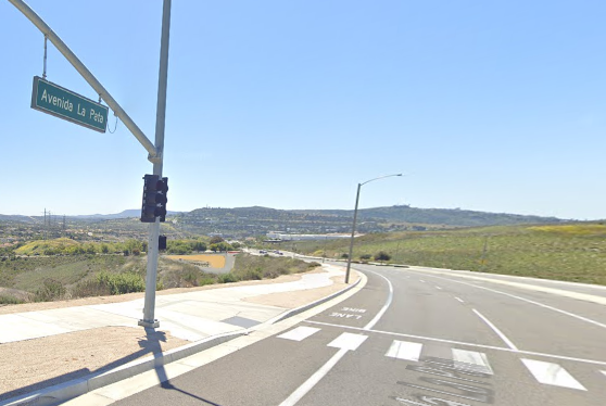 [06-07-2022] Condado de Orange, CA - Un Ciclista Electrónico de 40 años Atropellado Mortalmente en San Clemente