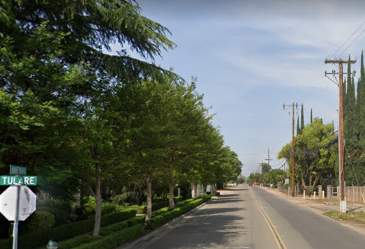 [06-08-2022] Condado de Fresno, CA - Una Persona Herida Después de Choque y Fuga en el Sureste de Fresno