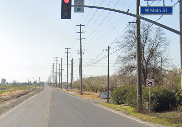 [06-09-2022] Condado de Stanislaus, CA - Mujer Muerta Después de Un Mortal Atropello Y Fuga en Turlock