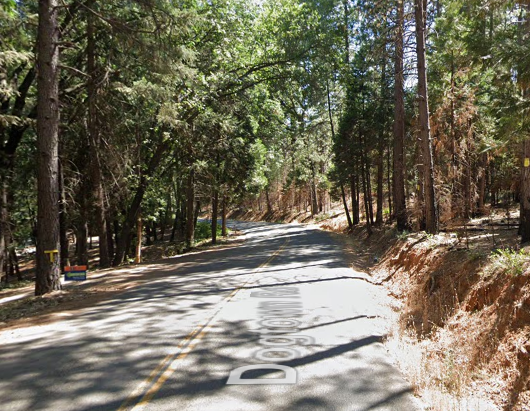 [06-14-2022] Condado De Butte, Ca - Hombre De 20 Años De Edad, Murió En Accidente De Motocicleta Fatal Que Involucra Suv En Magalia