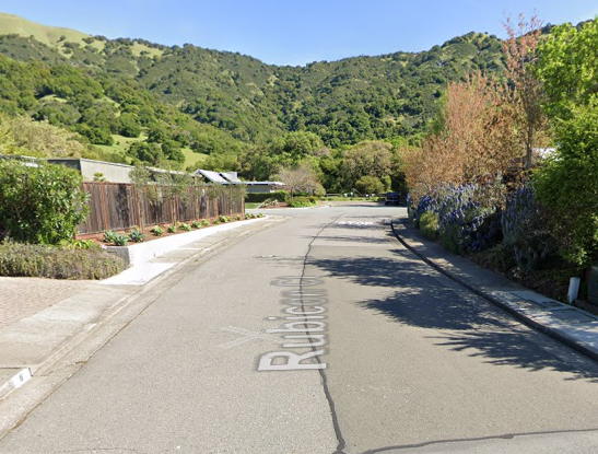 [06-14-2022] Marin County, CA - Pedestrian Woman Fatally Struck in San Rafael