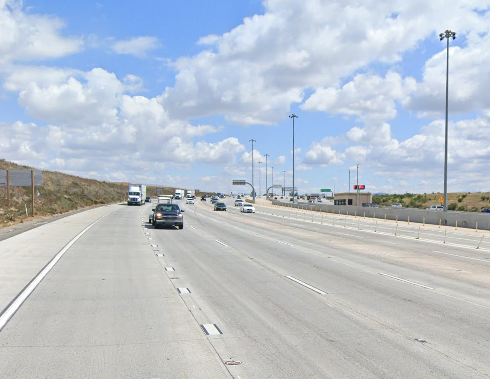 [06-14-2022] Condado De Riverside, Ca - Una Persona Muere En Un Choque Fatal De Dos Vehiculos En Las Autopistas 215 y 91