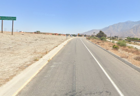 [06-14-2022] Condado de Riverside, CA - Tres Personas Heridas Después de Que un Vehículo se Estrellara Contra un Campamento de Personas Sin Hogar en Banning 