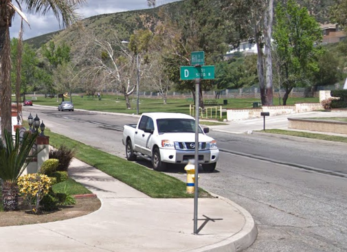 [06-14-2022] Condado De San Bernardino, CA - Dos Personas Muertas, Otro Herido En Accidente Mortal De Varios Vehículos En Victorville