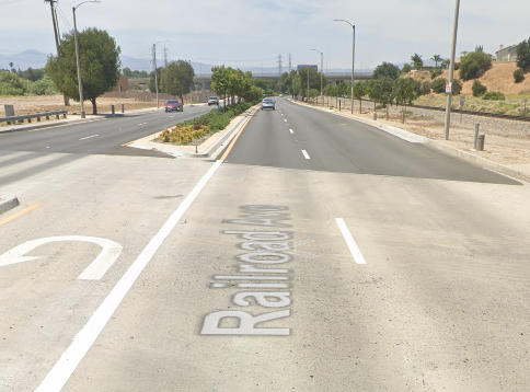 [06-15-2022] Condado De Los Angeles, CA - Una Persona Herida En Un Choque De Bicicletas En Newhall
