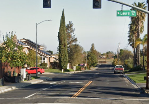 [06-16-2022] Condado De Contra Costa, CA - Motociclista Muerto Tras Colisionar Con SUV En Oakley 