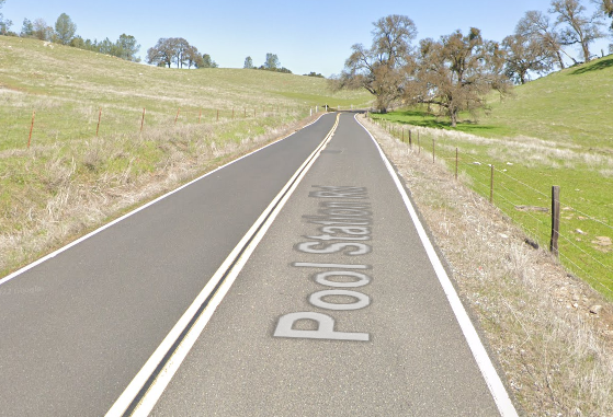 [06-18-2022] Condado de Calaveras, CA - Tres Personas Heridas en Choque de Motocicleta en Pool Station Road