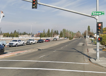 [06-18-2022] Condado de Fresno, CA - Un Conductor Herido en Choque de Dos Vehiculos Cerca de la Autopista 99