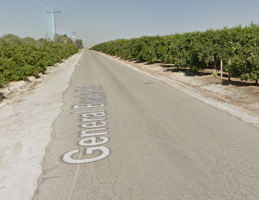 [06-18-2022] Condado De Kern, CA - Fatal Choque Frontal Mata Al Menos A Uno En La Autopista 58