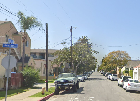 [06-18-2022] Los Angeles County, CA - Fatal Two-Vehicle Crash in Long Beach Kills 49-Year-Old Man