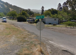 [06-19-2022] Lake County, CA - 27-Year-Old Pedestrian Killed After Being Struck by Minivan West of Sayre Avenue