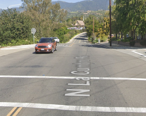 [06-20-2022] Condado De Santa Bárbara, CA - Un Hombre Muere En Un Atropello Mortal En La Autopista 101