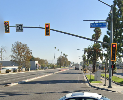 [06-21-2022] Condado De Riverside, CA - Colisión Fatal De Dos Vehículos Mató A Uno En Riverside (91) Freeway