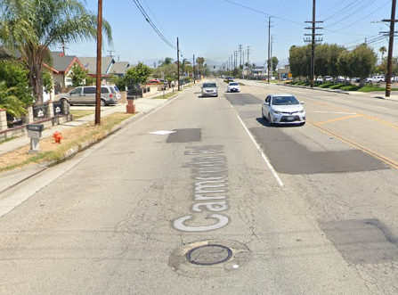 [06-22-2022] Condado De Los Angeles, CA - Hombre De 30 Años Muere En Choque Fatal De Varios Vehiculos En Santa Fe Springs