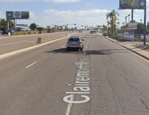 [06-26-2022] San Diego County, CA - Motorcycle Critically Injured After Being Hit by Truck in Kearny Mesa