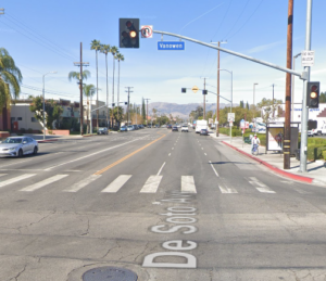 [06-28-2022] Los Angeles County, CA - 20-Year-Old Man Killed in Fatal Hit-and-Run Crash in Canoga Park
