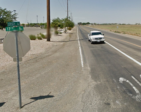 [07-01-2022] Kings County, CA - Two Fresno Man Killed in DUI Two-Vehicle Crash in Lemoore