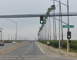 [07-02-2022] Fresno County, CA - 38-Year-Old Man Killed in Suspected DUI Collision in Fresno