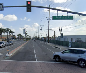 [07-05-2022] Orange County, CA - 73-year-old Bicyclist Critically Injured in Collision with Pickup Truck in Fountain Valley