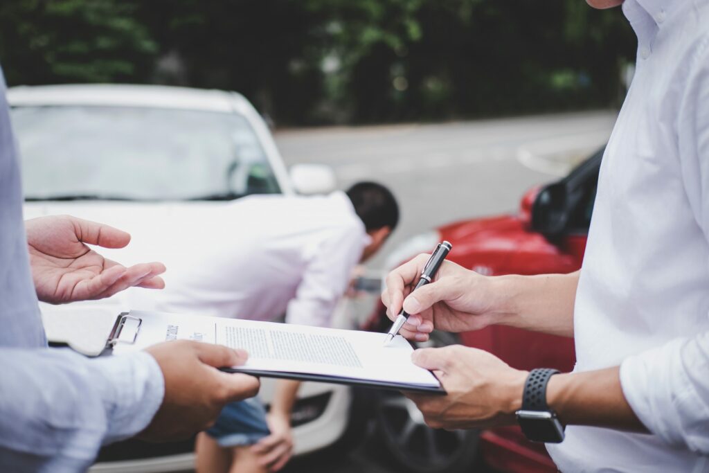 Abogados De Lesiones Personales en California