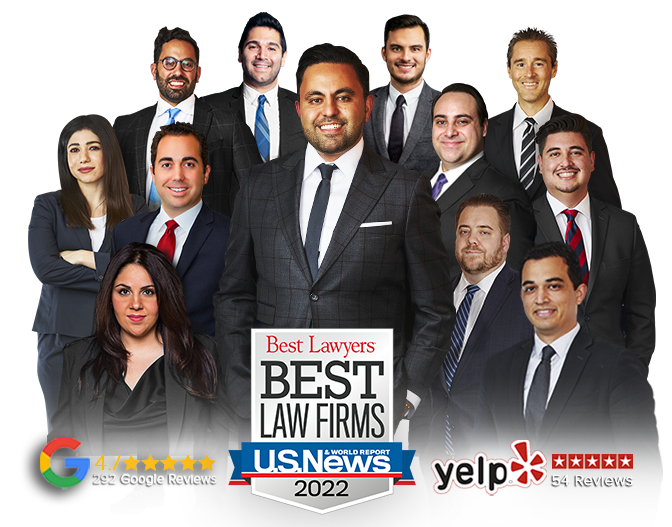 Arash-Law-Injury-Lawyers