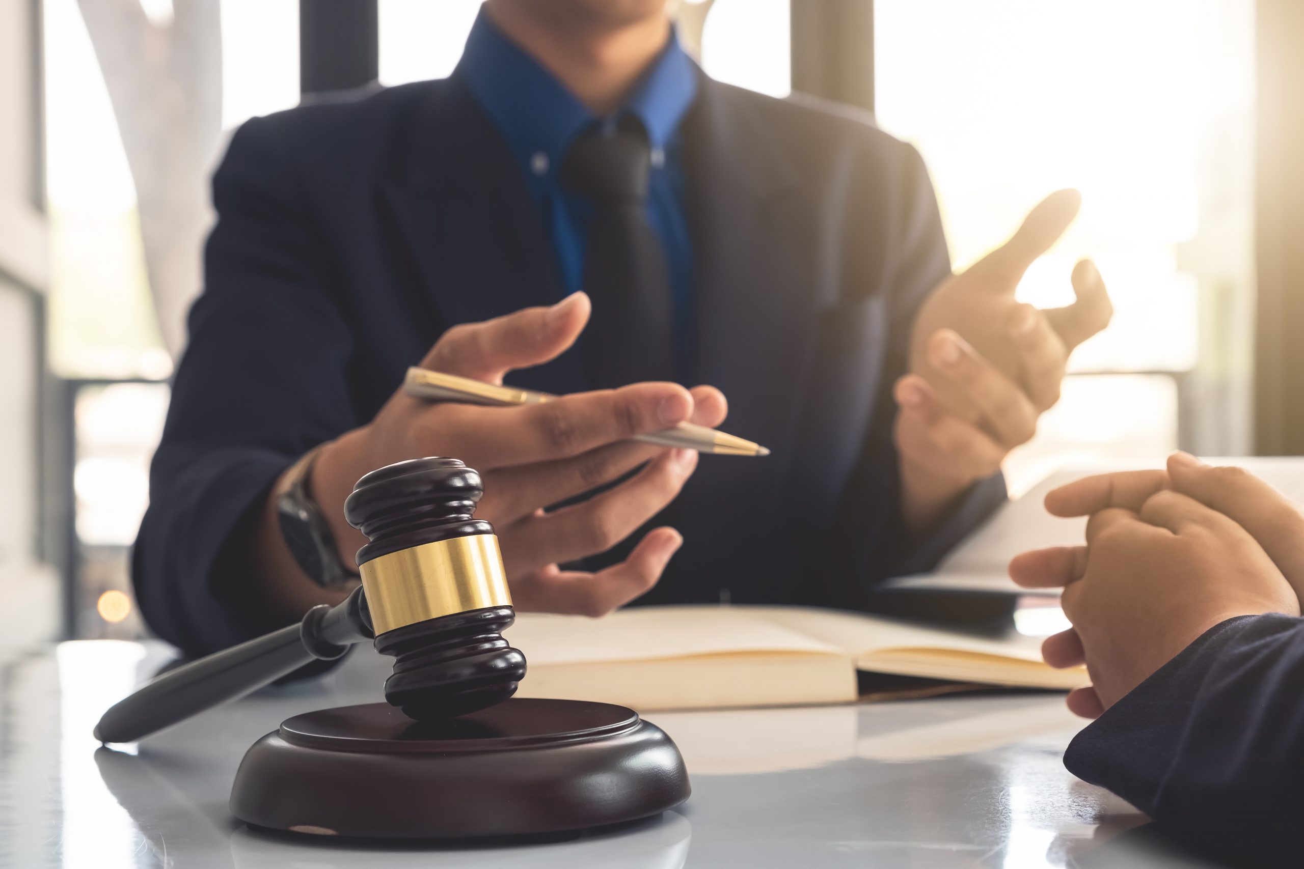 California Law Limits on Damages
