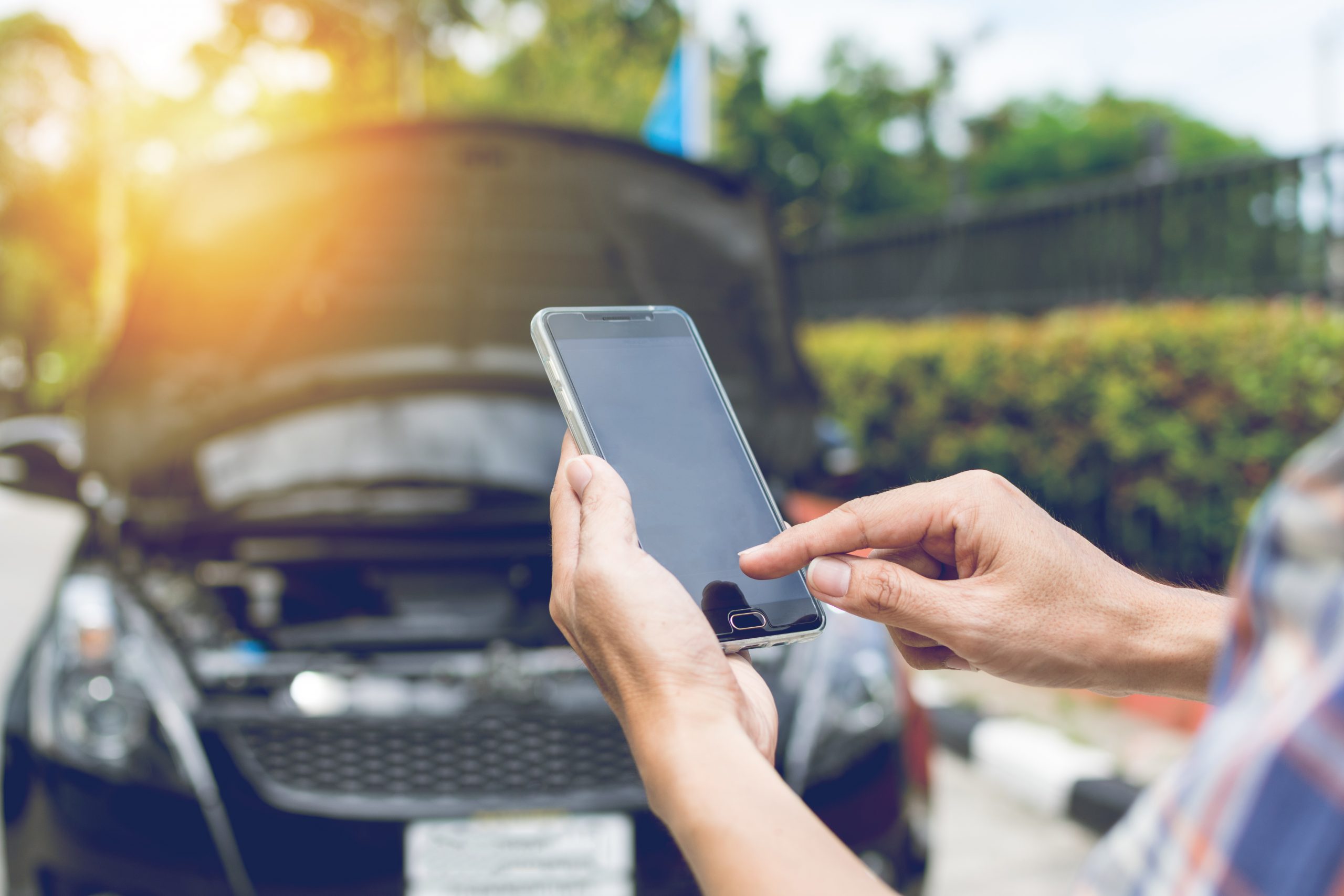 Contra Costa County Accident Attorneys
