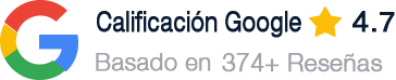 Google Rating Spanish
