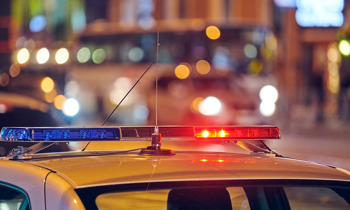 Outlining The California OTS' 2021 Highway Safety Plan Arash Law