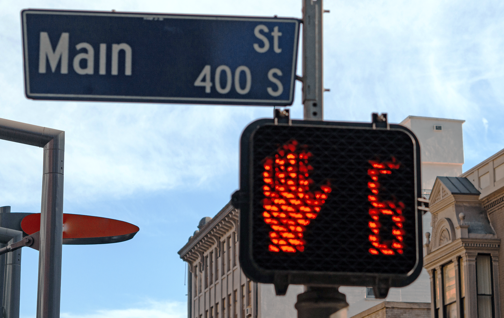 Los Angeles Pedestrian Accident Lawyers