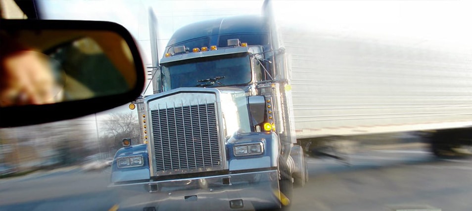 Los Angeles Truck Accident Lawyers