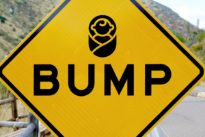 Should I Stop Driving When Pregnant