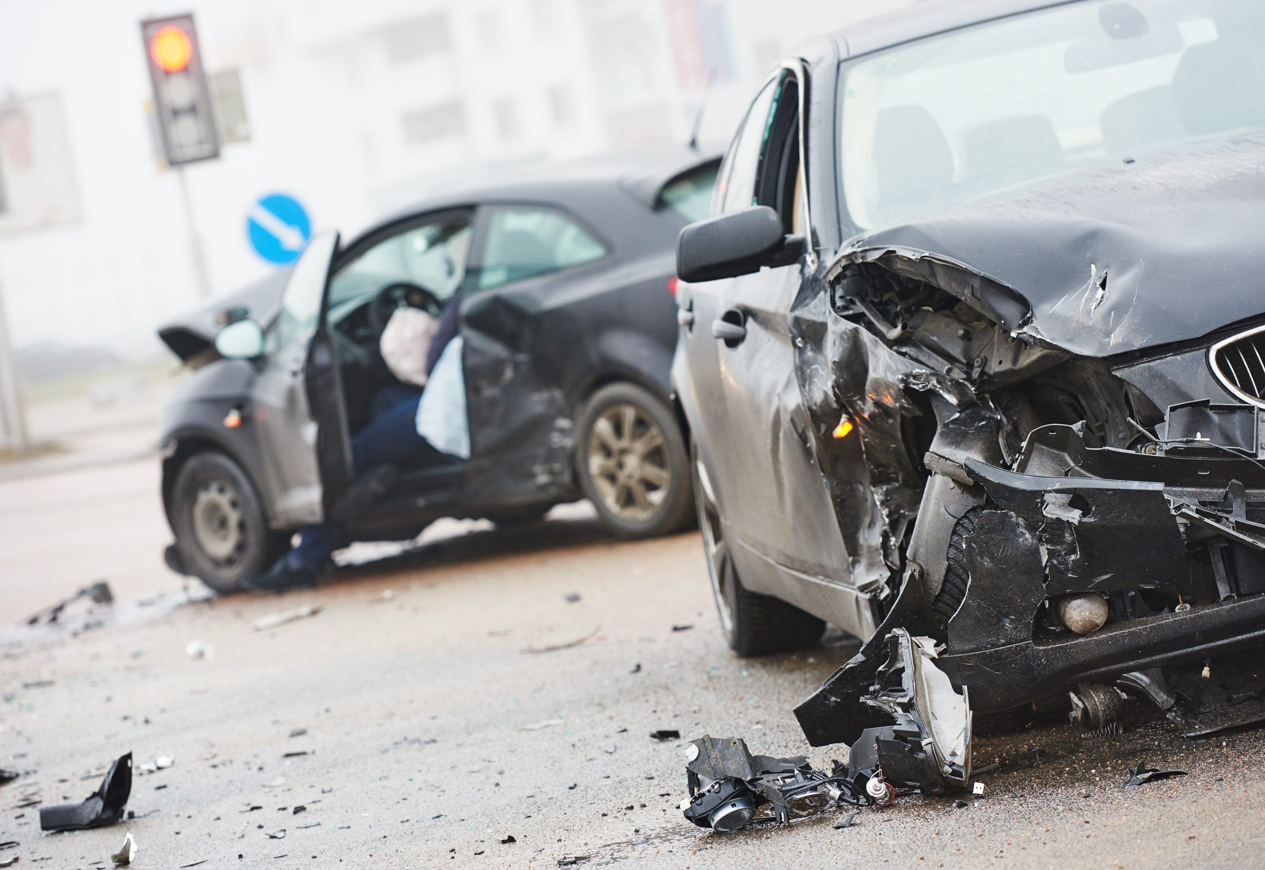 San Diego Car Accident Lawyers