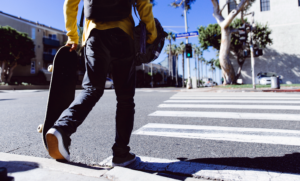 The Most Dangerous Cities For Pedestrians