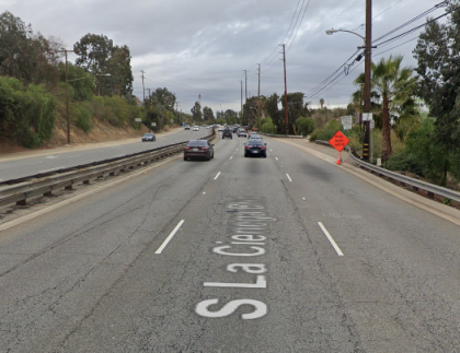 [06-18-2022] Condado De Los Angeles, CA - Una Mujer De 23 Años Muere En Un Choque Mortal De Dos Vehículos En Culver City