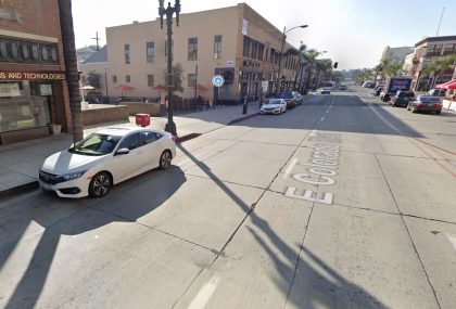 [03-25-2022] Condado de Los Ángeles, CA - Tres Personas Hospitalizadas Después de Un Asalto de Crimen de Odio en Un Bar de Pasadena