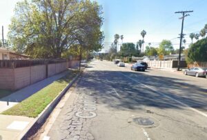 [06-19-2022] Los Angeles County, CA - Three Injured, Two Rescued in a Multi-Vehicle Collision at Reseda