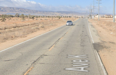 [06-27-2022] Los Angeles County, CA - 38-Year-Old Man Killed in Fatal Motorcycle Crash in Lancaster