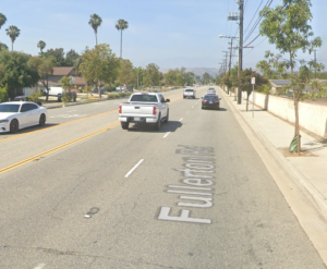 [07-01-2022] Los Angeles County, CA - Two People Killed, Another Injured in Fatal DUI Crash in Rowland Heights