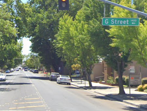 [07-04-2022] Stanislaus County, CA - 2-Year-Old Girl in Wagon Injured in Pedestrian Crash After Getting Struck by Pickup Truck in Modesto