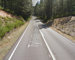 [07-07-2022] Nevada County, CA - One Man Killed, Woman Injured in Fatal Car Crash Near North San Juan