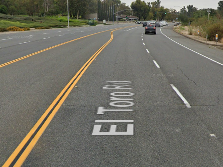 [07-08-2022] Condado de Orange, CA - Una Persona Herida en Choque de Varios Vehiculos en Lake Forest