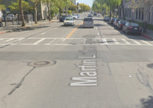 [07-09-2022] Alameda County, CA - Two Pedestrians Critically Injured After Reckless Crash in Berkeley