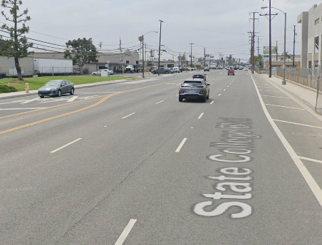 [07-11-2022] Orange County, CA - Pedestrian Fatally Struck by Two Hit-And-Run Vehicles in Anaheim